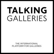 talking galleries_logo